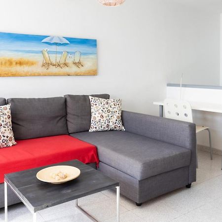 קנדלריה Home2Book Relax Caletillas, Terrace & Pool מראה חיצוני תמונה