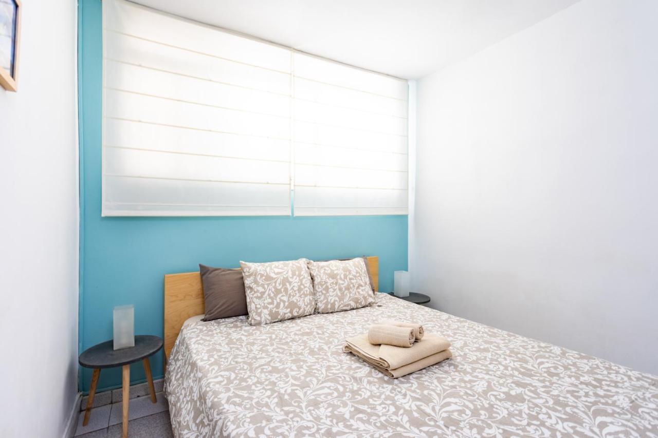 קנדלריה Home2Book Relax Caletillas, Terrace & Pool מראה חיצוני תמונה