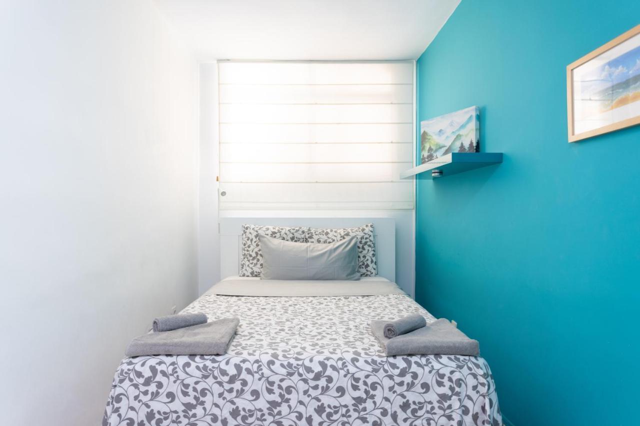 קנדלריה Home2Book Relax Caletillas, Terrace & Pool מראה חיצוני תמונה