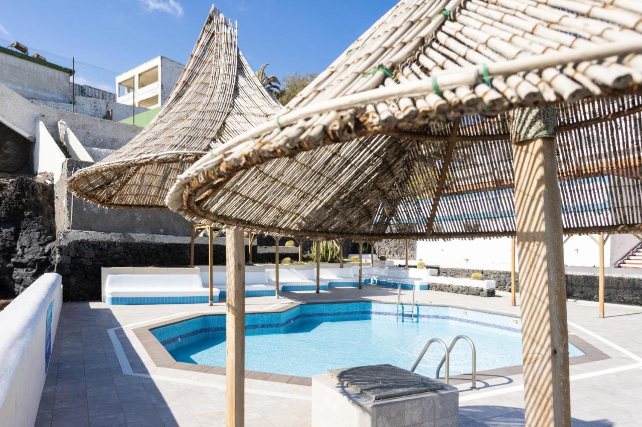 קנדלריה Home2Book Relax Caletillas, Terrace & Pool מראה חיצוני תמונה