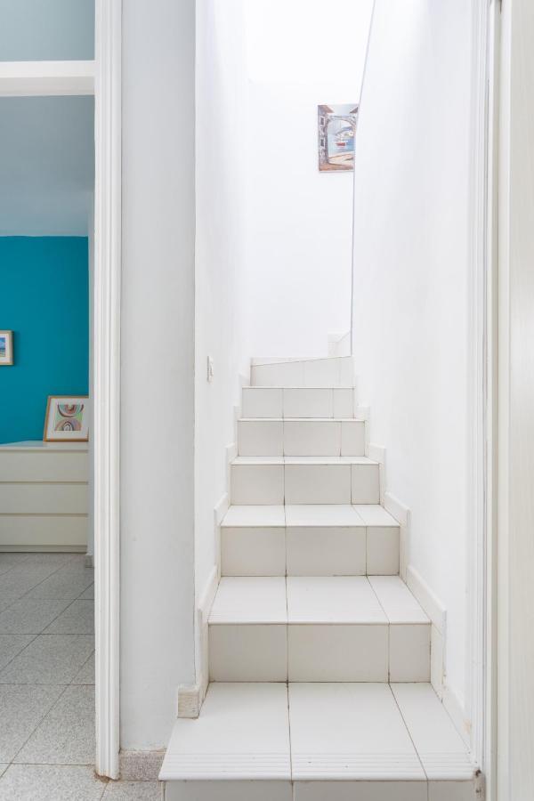 קנדלריה Home2Book Relax Caletillas, Terrace & Pool מראה חיצוני תמונה